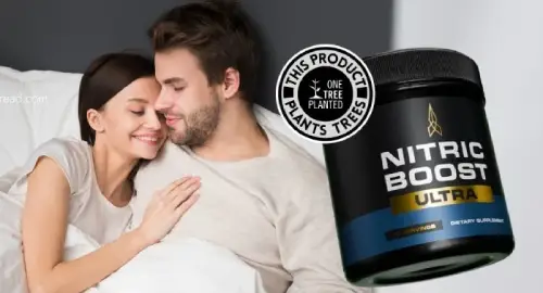 Advanced plant based male performance formula supporting circulation, endurance, and daily vitality for active lifestyle