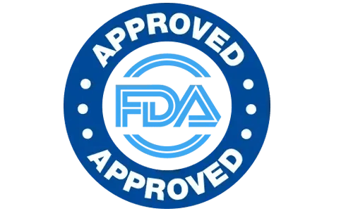 Produced in FDA registered facility following strict safety and quality standards for reliable and trustworthy dietary supplement production