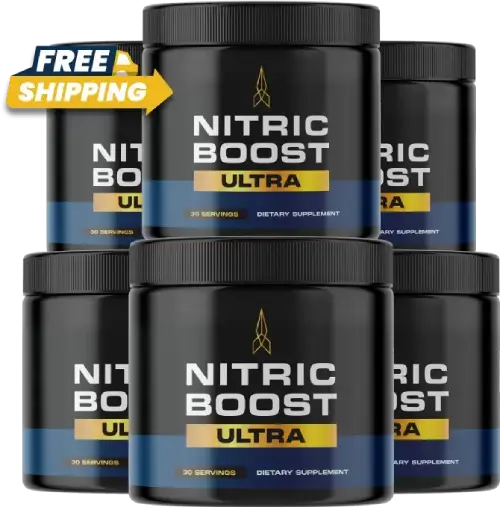 Best price today deal for nitric oxide booster supplement supporting circulation, stamina, and overall wellness